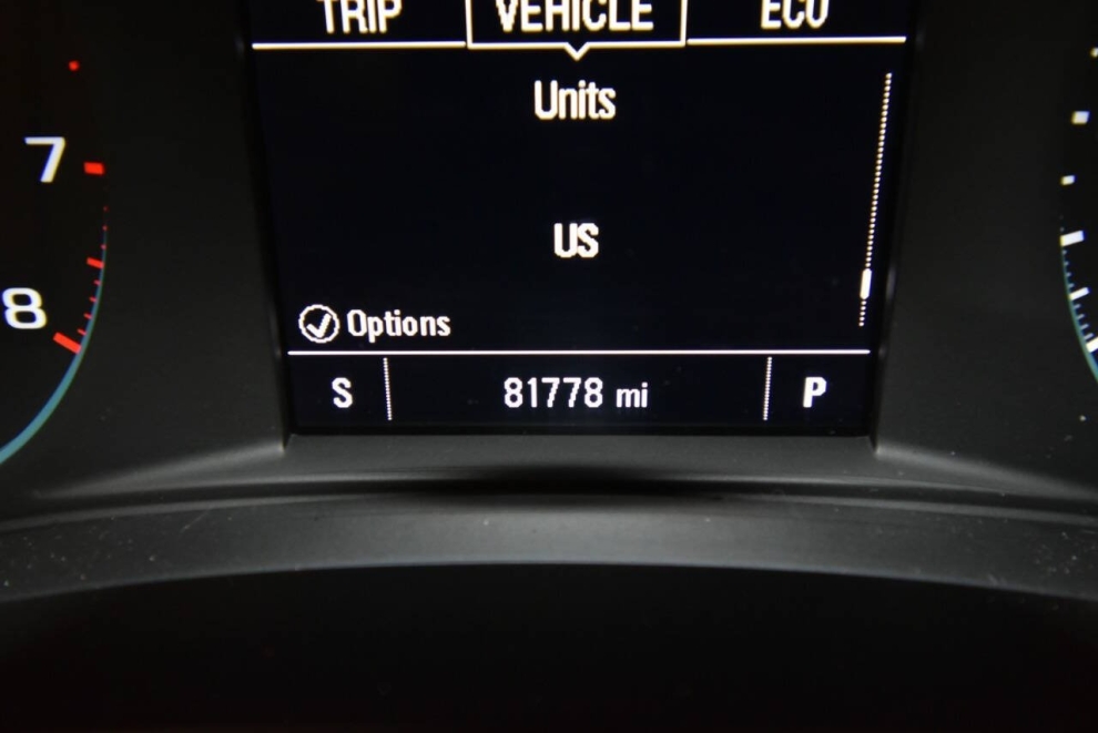 2023 Chevrolet Malibu LT 4dr Sedan w/1LT, White, Mileage: 81,774 - photo 26