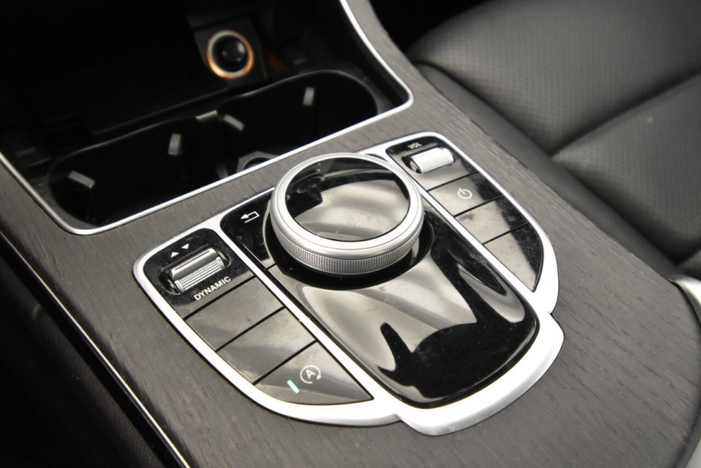 2021 Mercedes-Benz C-Class C 300 4MATIC AWD 4dr Sedan, Silver, Mileage: 84,420 - photo 20