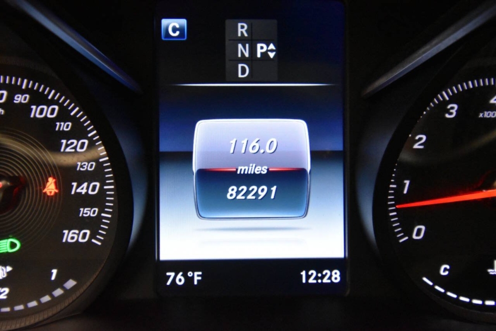 2019 Mercedes-Benz GLC GLC 300 4MATIC AWD 4dr SUV, White, Mileage: 82,165 - photo 27