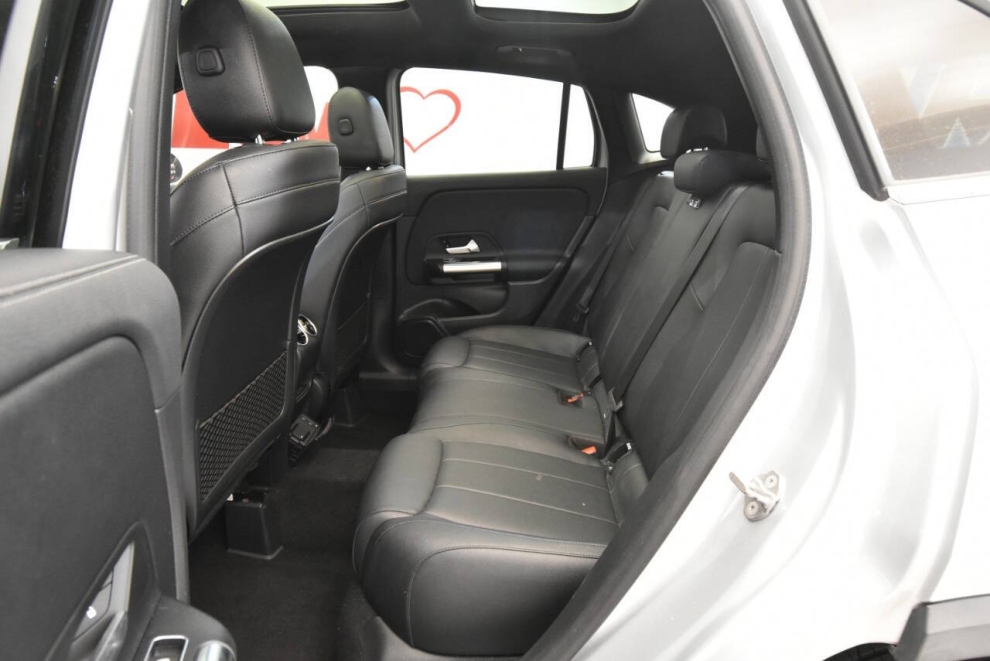 2021 Mercedes-Benz GLA GLA 250 4MATIC AWD 4dr SUV, Silver, Mileage: 64,409 - photo 12