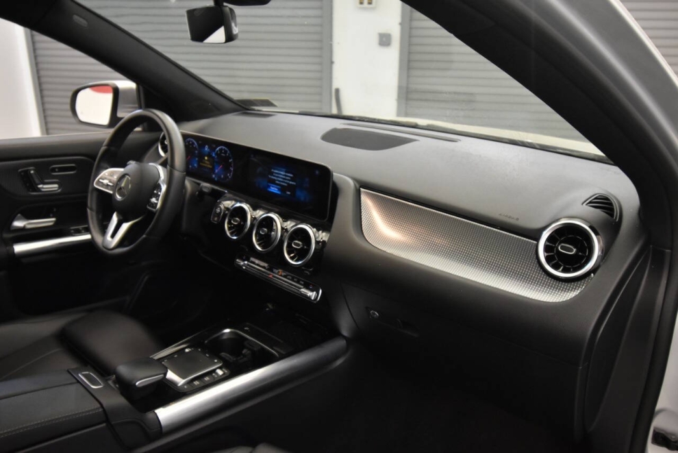 2021 Mercedes-Benz GLA GLA 250 4MATIC AWD 4dr SUV, Silver, Mileage: 64,409 - photo 14