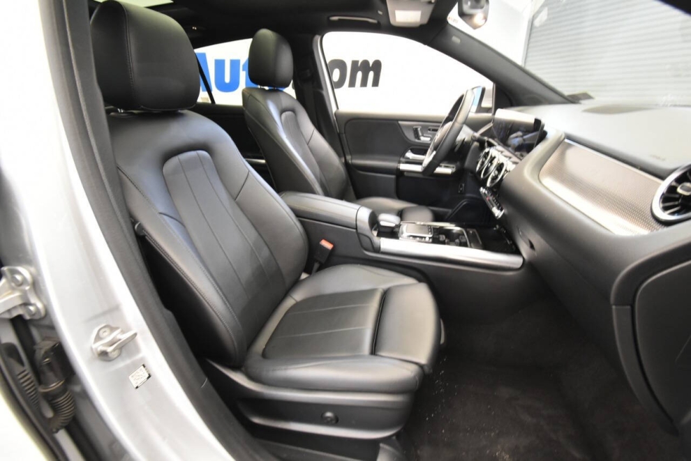 2021 Mercedes-Benz GLA GLA 250 4MATIC AWD 4dr SUV, Silver, Mileage: 64,409 - photo 15