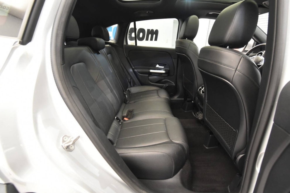 2021 Mercedes-Benz GLA GLA 250 4MATIC AWD 4dr SUV, Silver, Mileage: 64,409 - photo 16