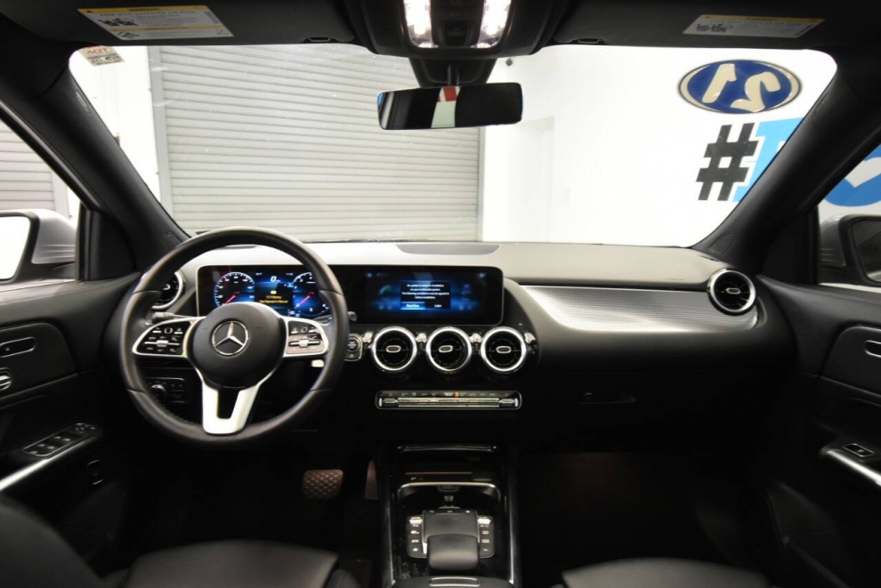 2021 Mercedes-Benz GLA GLA 250 4MATIC AWD 4dr SUV, Silver, Mileage: 64,409 - photo 17