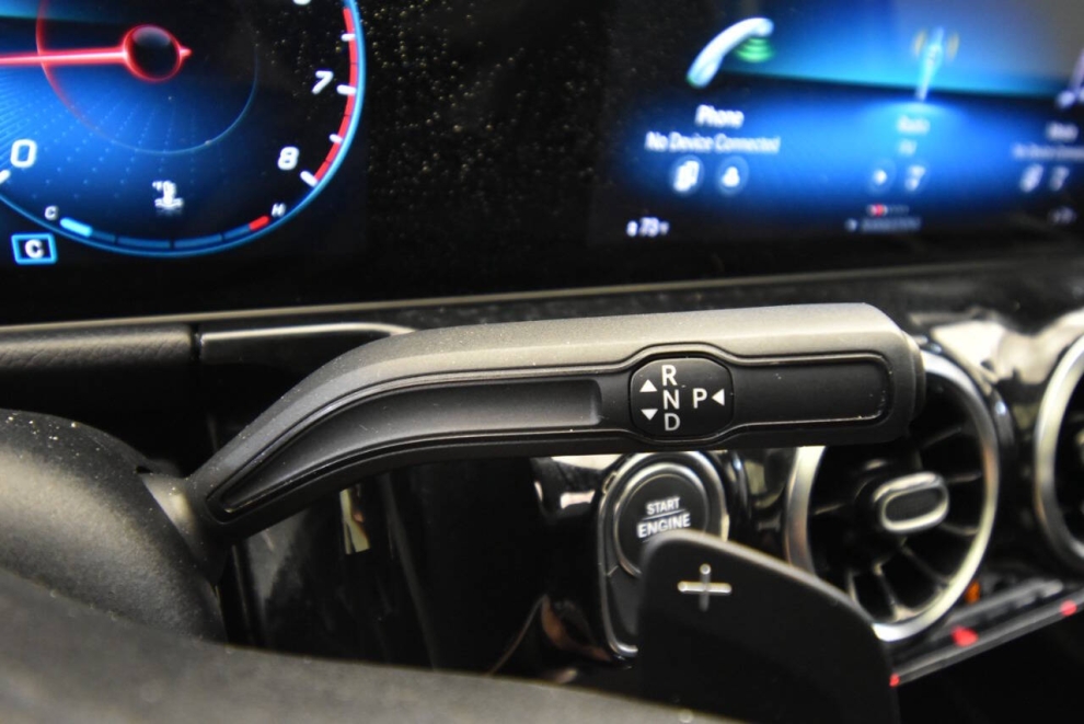 2021 Mercedes-Benz GLA GLA 250 4MATIC AWD 4dr SUV, Silver, Mileage: 64,409 - photo 24