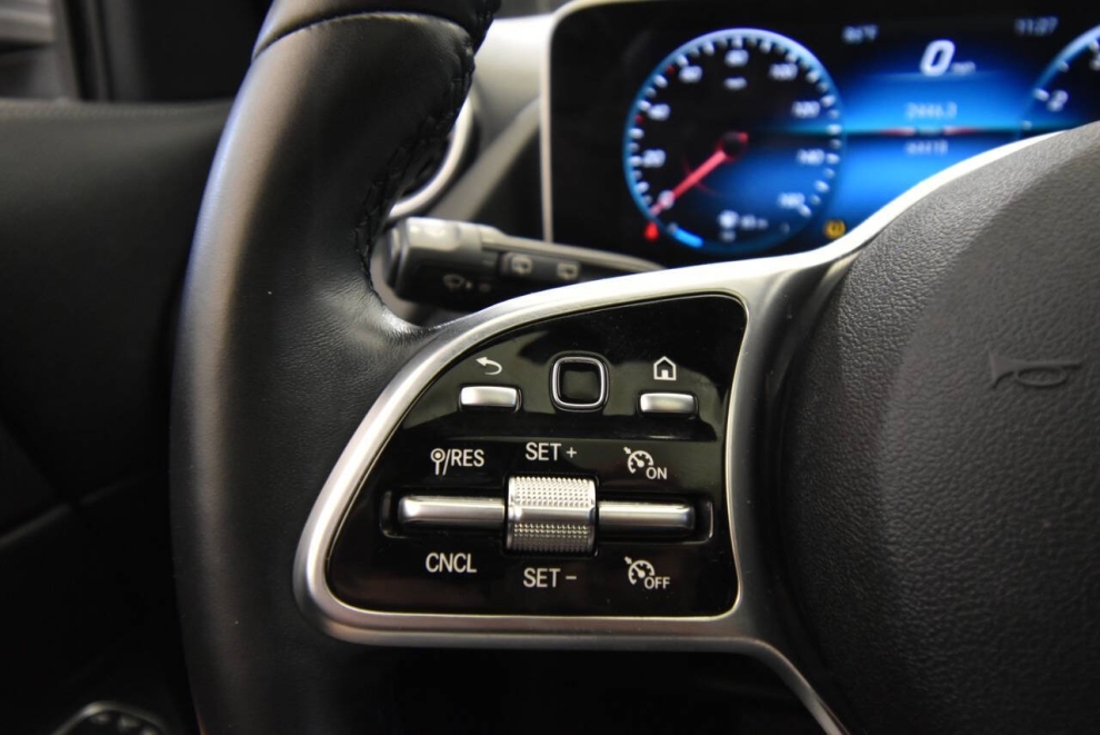2021 Mercedes-Benz GLA GLA 250 4MATIC AWD 4dr SUV, Silver, Mileage: 64,409 - photo 26