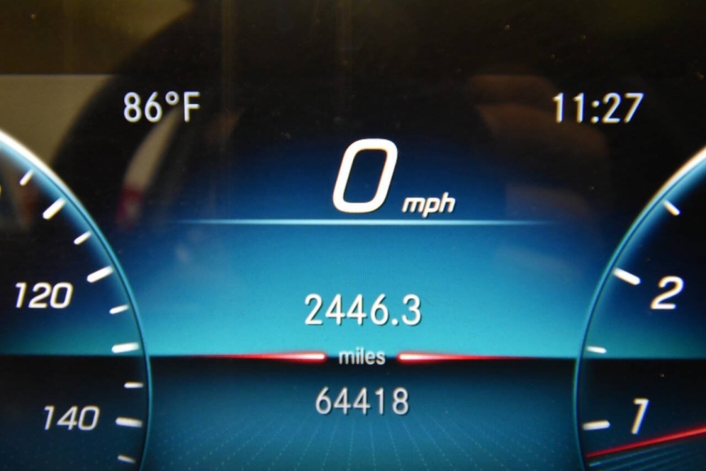 2021 Mercedes-Benz GLA GLA 250 4MATIC AWD 4dr SUV, Silver, Mileage: 64,409 - photo 28