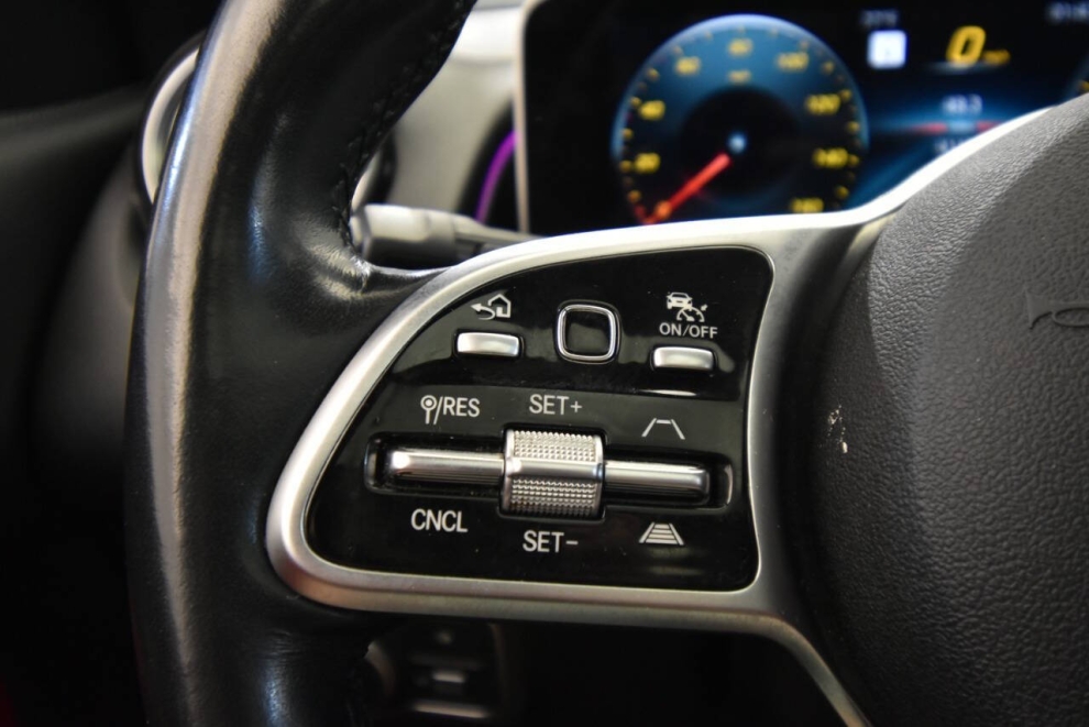 2021 Mercedes-Benz GLB GLB 250 4MATIC AWD 4dr SUV, White, Mileage: 41,098 - photo 24