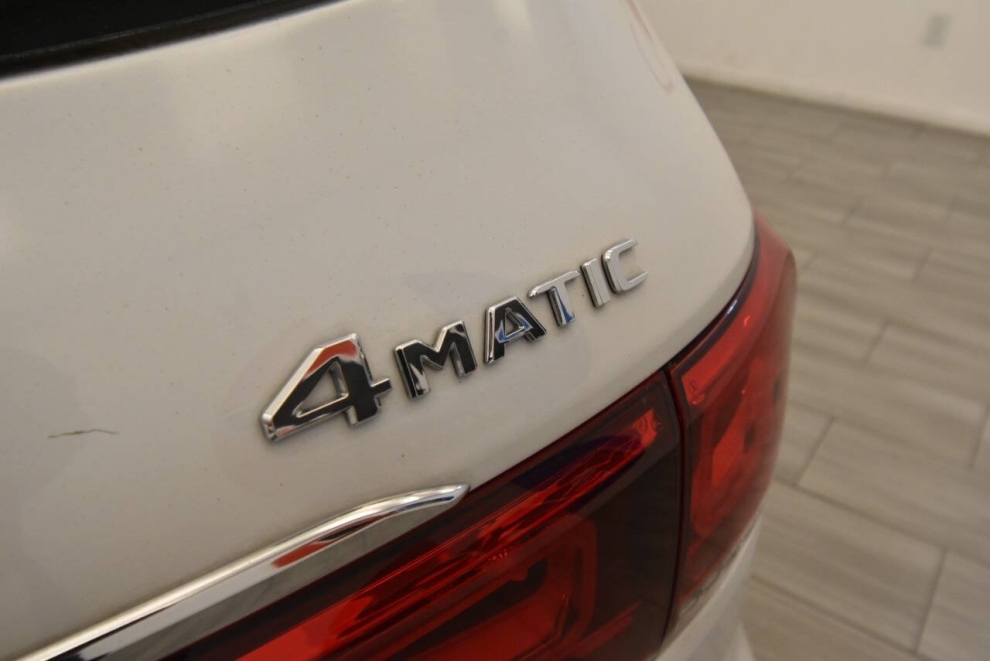 2021 Mercedes-Benz GLB GLB 250 4MATIC AWD 4dr SUV, White, Mileage: 41,098 - photo 32