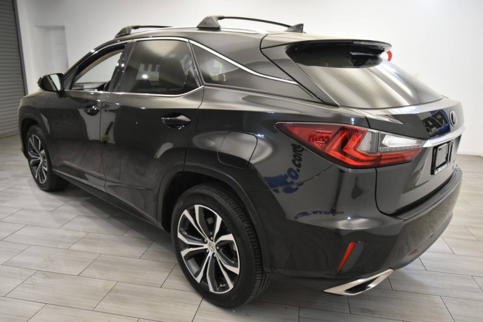 2016 Lexus RX 350 Base, Black, Mileage: 111,517 - photo 2