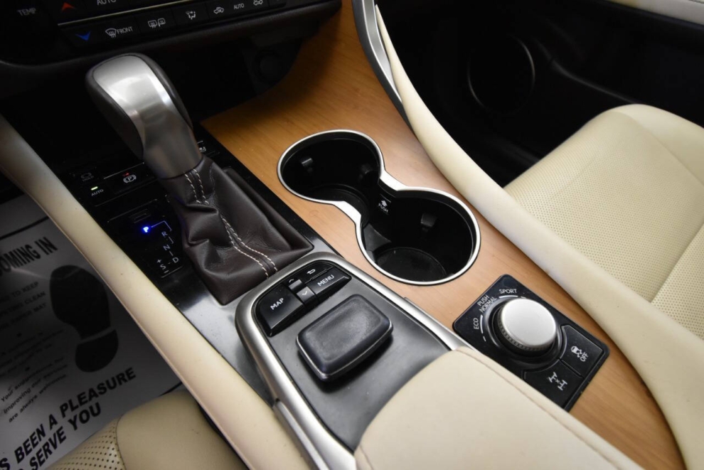 2016 Lexus RX 350 Base, Black, Mileage: 111,517 - photo 20