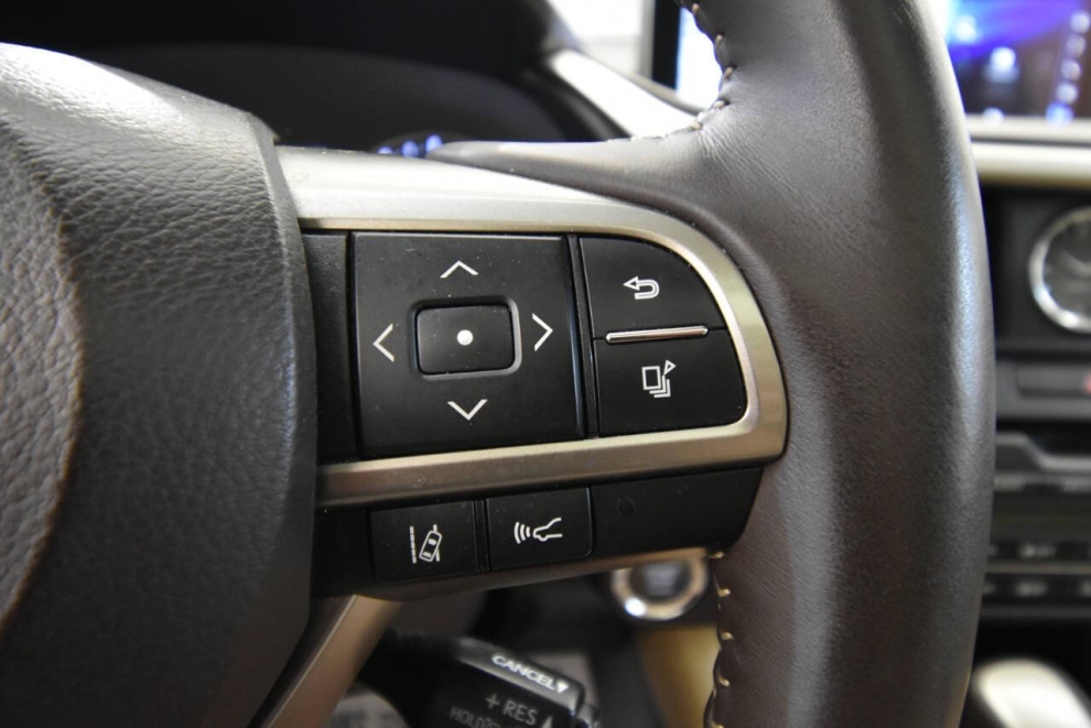 2016 Lexus RX 350 Base, Black, Mileage: 111,517 - photo 27