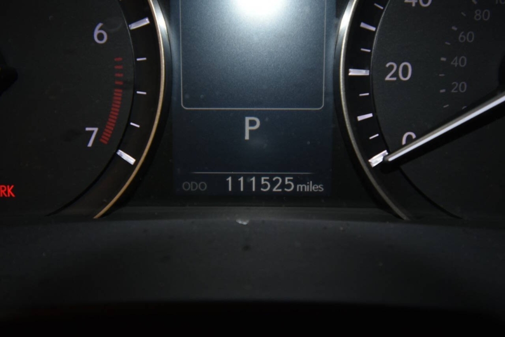 2016 Lexus RX 350 Base, Black, Mileage: 111,517 - photo 28