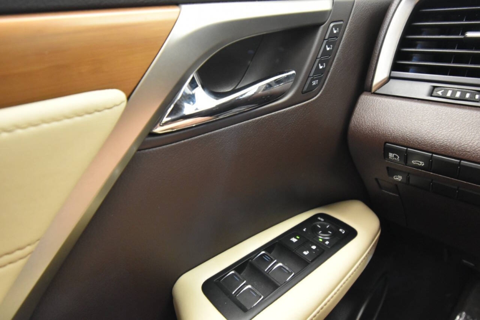 2016 Lexus RX 350 Base, Black, Mileage: 111,517 - photo 30