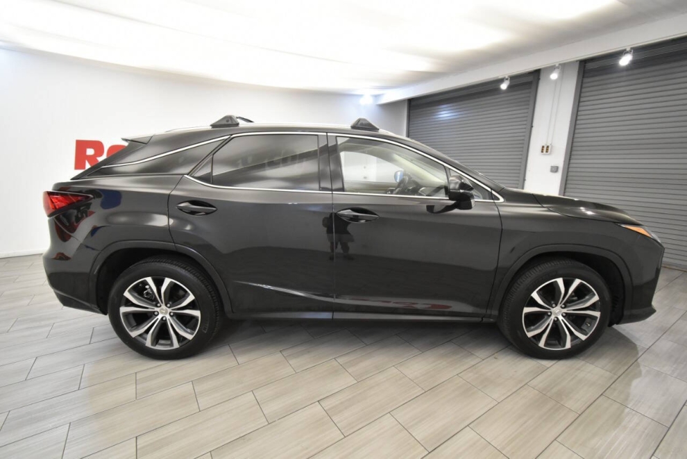 2016 Lexus RX 350 Base, Black, Mileage: 111,517 - photo 5