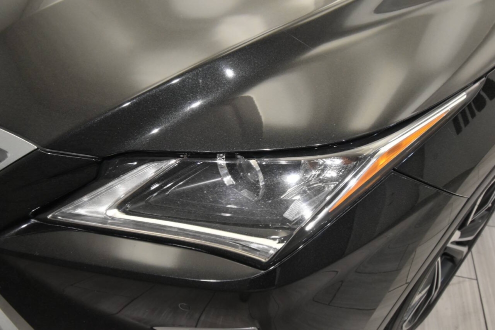 2016 Lexus RX 350 Base, Black, Mileage: 111,517 - photo 7