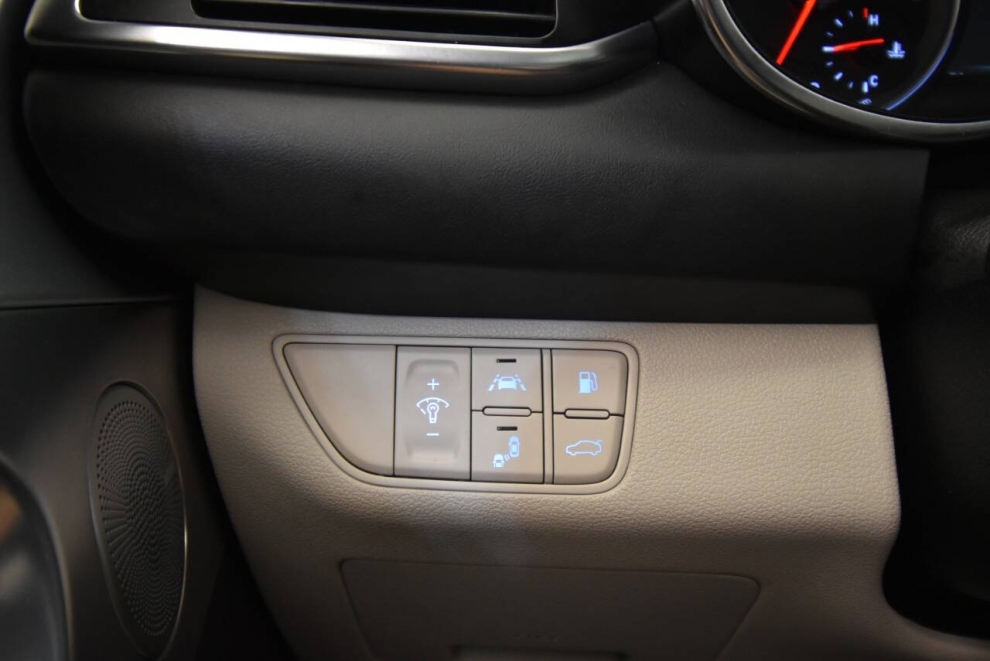 2021 Genesis G70 HTRAC, Blue, Mileage: 85,657 - photo 28