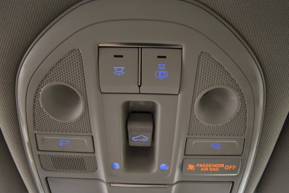 2021 Genesis G70 HTRAC, Blue, Mileage: 85,657 - photo 30