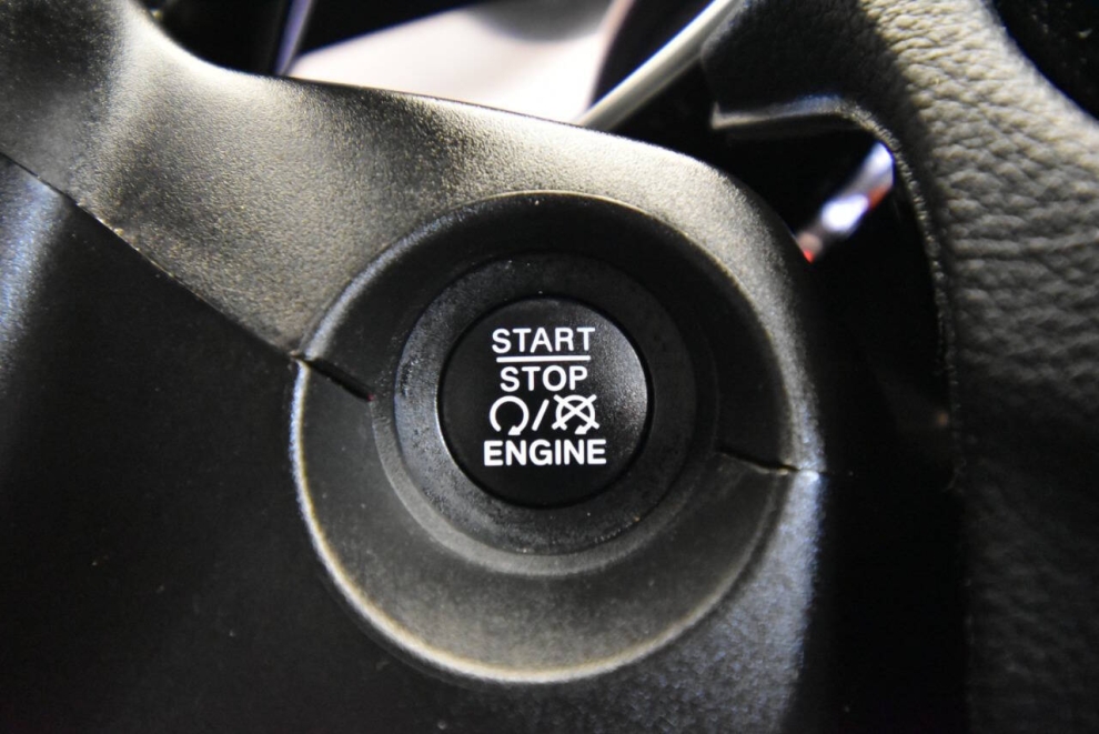 2020 Jeep Compass Limited, White, Mileage: 98,381 - photo 18