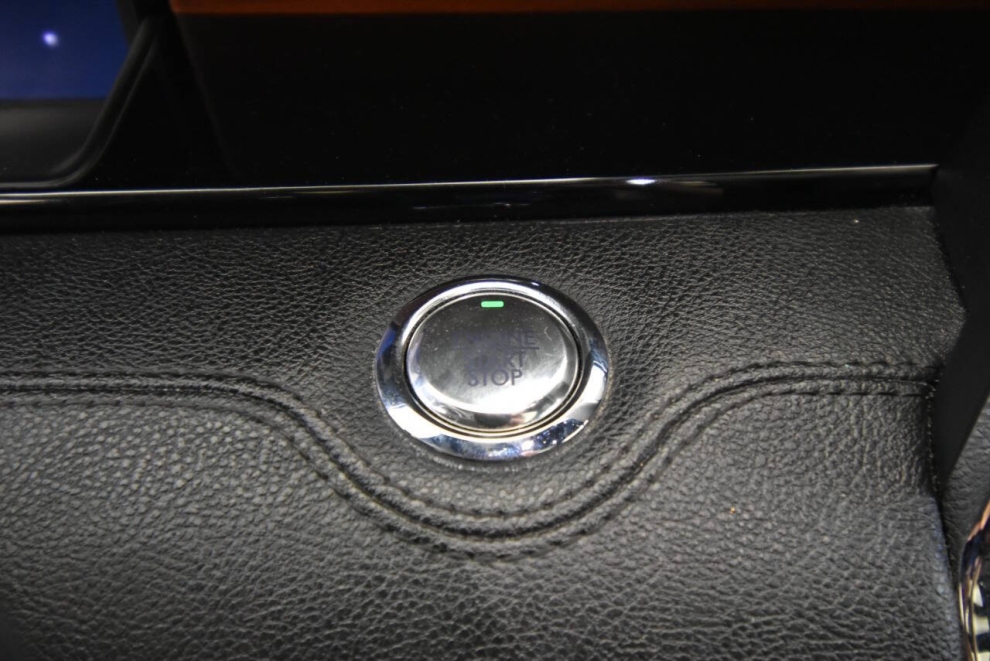 2021 Lincoln Navigator L Reserve 4x4 4dr SUV, Black, Mileage: 87,665 - photo 22