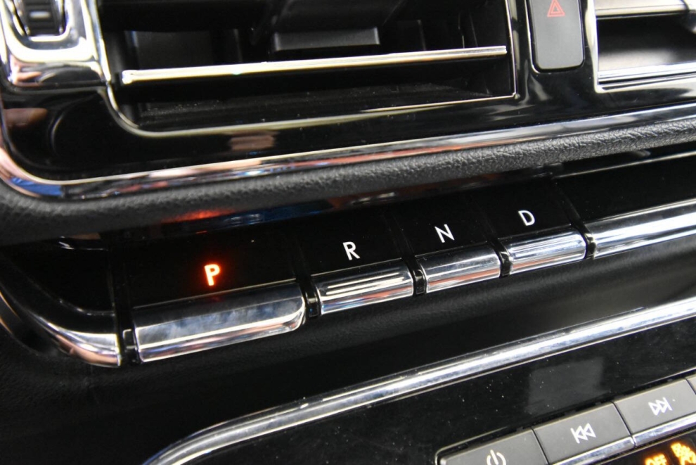 2021 Lincoln Navigator L Reserve 4x4 4dr SUV, Black, Mileage: 87,665 - photo 25