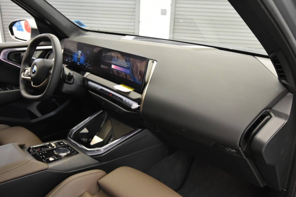 2025 BMW X3 xDrive30 AWD 4dr Sports Activity Vehicle, Gray, Mileage: 1,361 - photo 14