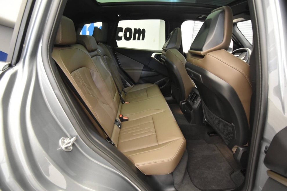 2025 BMW X3 xDrive30 AWD 4dr Sports Activity Vehicle, Gray, Mileage: 1,361 - photo 16