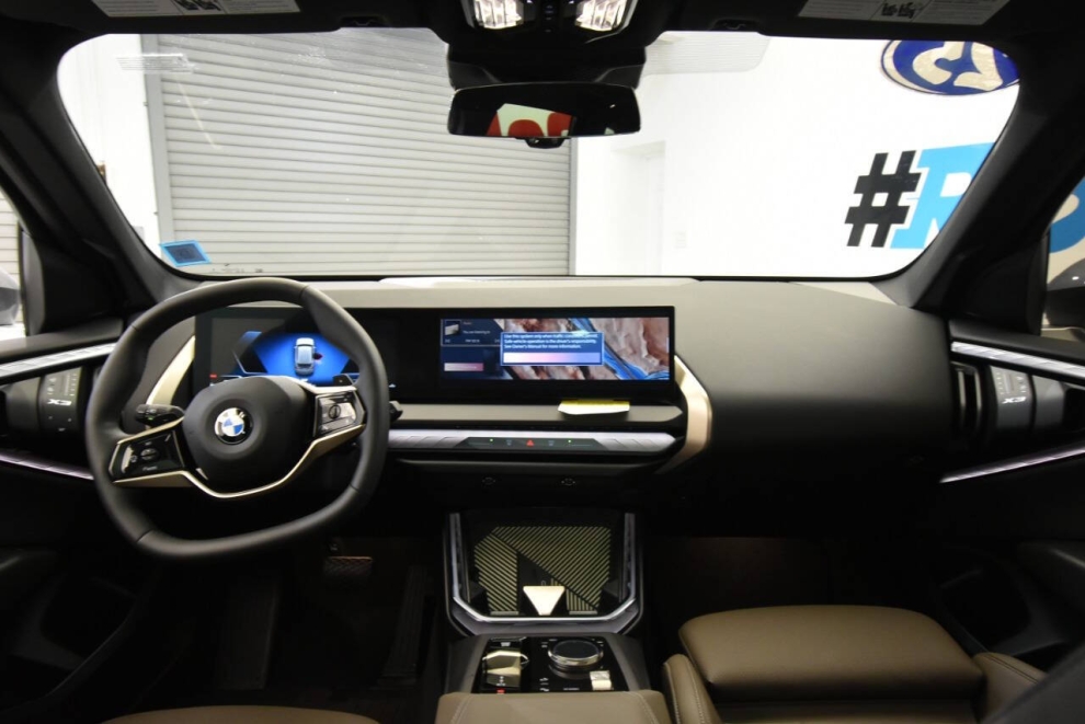 2025 BMW X3 xDrive30 AWD 4dr Sports Activity Vehicle, Gray, Mileage: 1,361 - photo 18