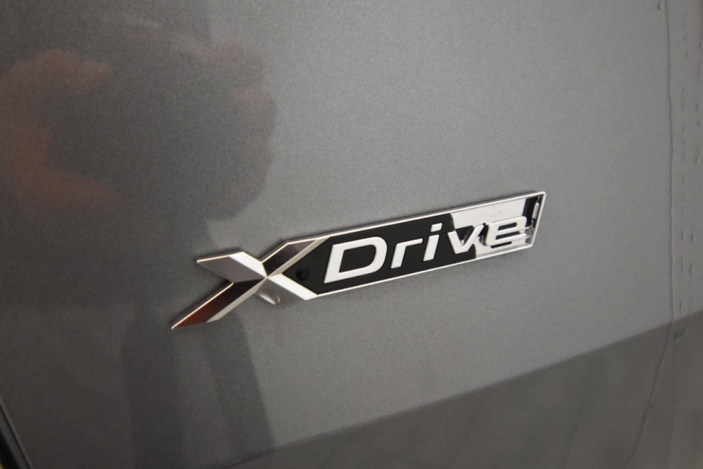 2025 BMW X3 xDrive30 AWD 4dr Sports Activity Vehicle, Gray, Mileage: 1,361 - photo 32