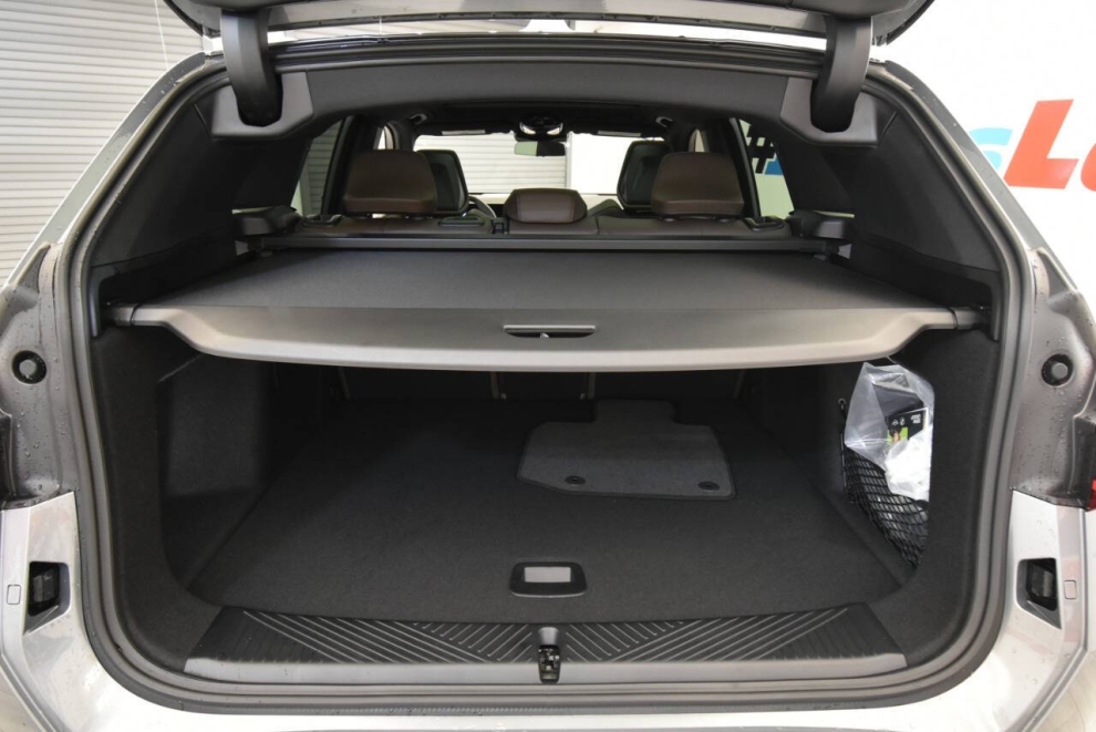 2025 BMW X3 xDrive30 AWD 4dr Sports Activity Vehicle, Gray, Mileage: 1,361 - photo 34