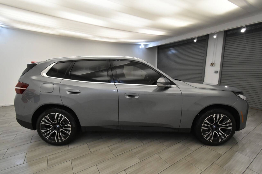 2025 BMW X3 xDrive30 AWD 4dr Sports Activity Vehicle, Gray, Mileage: 1,361 - photo 5