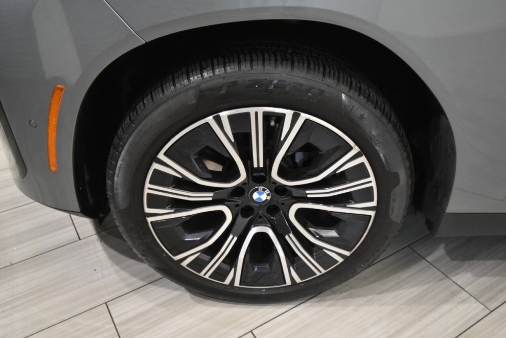 2025 BMW X3 xDrive30 AWD 4dr Sports Activity Vehicle, Gray, Mileage: 1,361 - photo 8