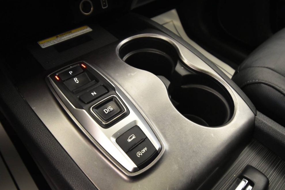 2021 Honda Pilot SE AWD 4dr SUV, White, Mileage: 63,096 - photo 20