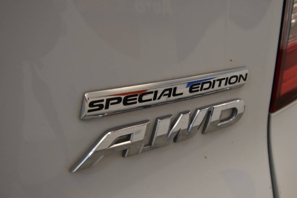 2021 Honda Pilot SE AWD 4dr SUV, White, Mileage: 63,096 - photo 32