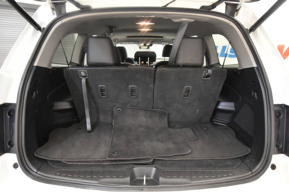 2021 Honda Pilot SE AWD 4dr SUV, White, Mileage: 63,096 - photo 33