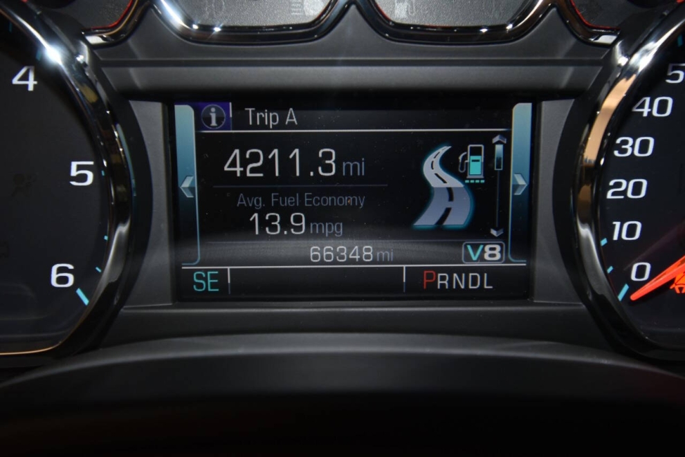 2019 Chevrolet Tahoe LT 4x4 4dr SUV, Black, Mileage: 66,304 - photo 29