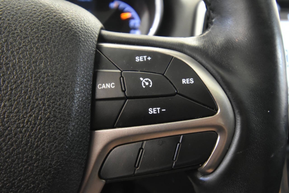 2018 Jeep Grand Cherokee Limited, White, Mileage: 77,604 - photo 26