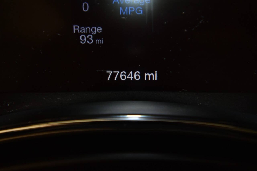 2018 Jeep Grand Cherokee Limited, White, Mileage: 77,604 - photo 27