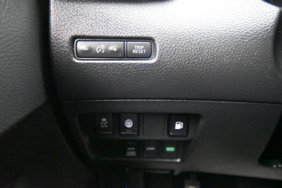 2020 Nissan Rogue S, Blue, Mileage: 52,596 - photo 26