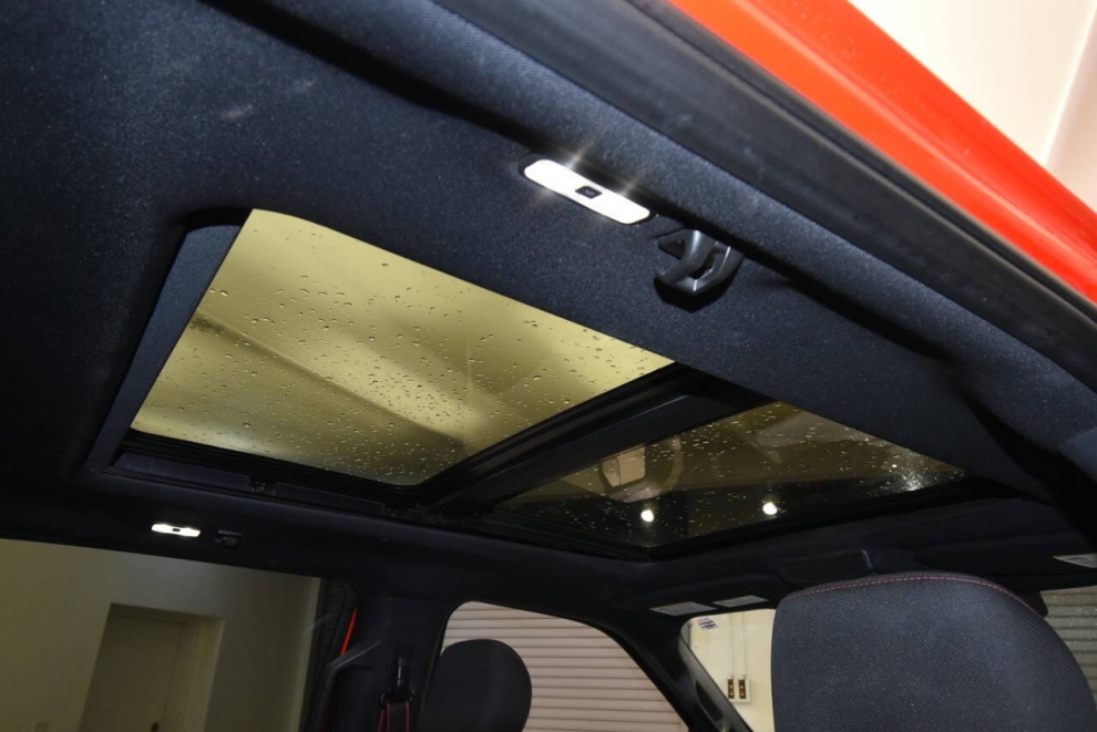 2019 Ford F-150 XLT, Red, Mileage: 91,661 - photo 19