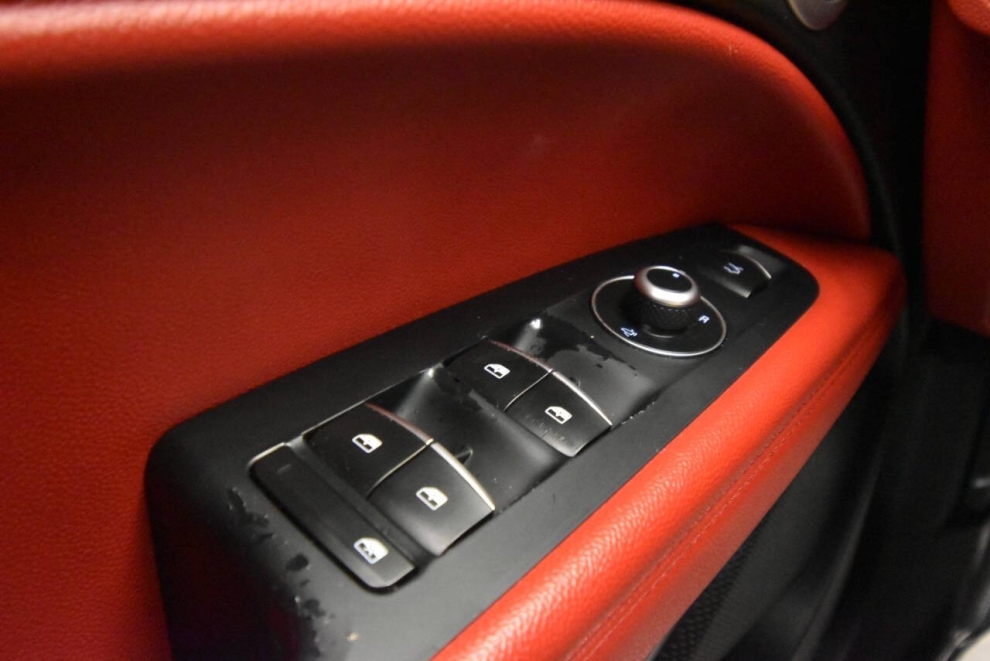 2018 Alfa Romeo Stelvio Sport AWD 4dr Crossover, White, Mileage: 57,943 - photo 29
