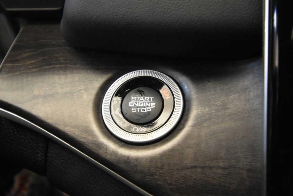 2023 Jeep Grand Cherokee 4XE, Black, Mileage: 44,010 - photo 20