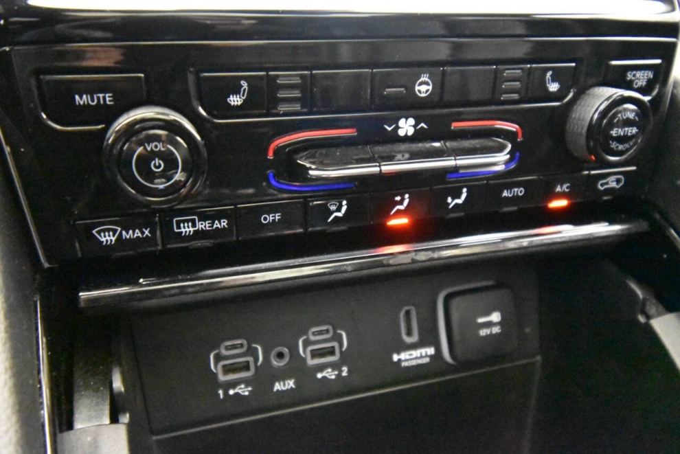 2023 Jeep Grand Cherokee 4XE, Black, Mileage: 44,010 - photo 22