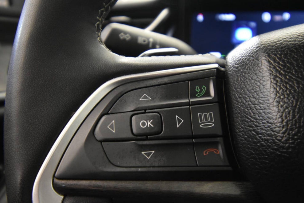 2023 Jeep Grand Cherokee 4XE, Black, Mileage: 44,010 - photo 26