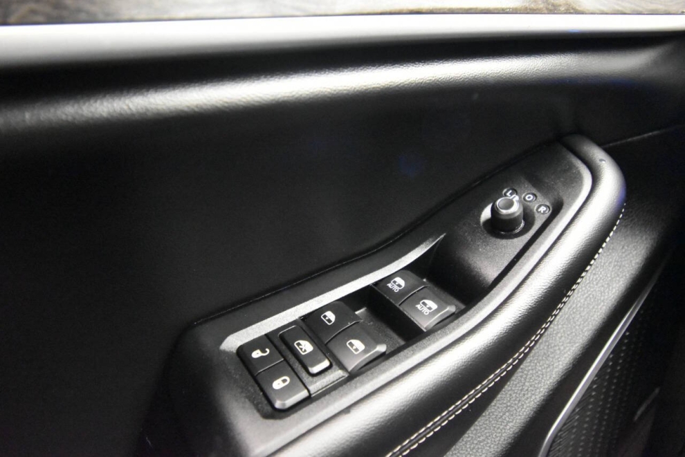 2023 Jeep Grand Cherokee 4XE, Black, Mileage: 44,010 - photo 30