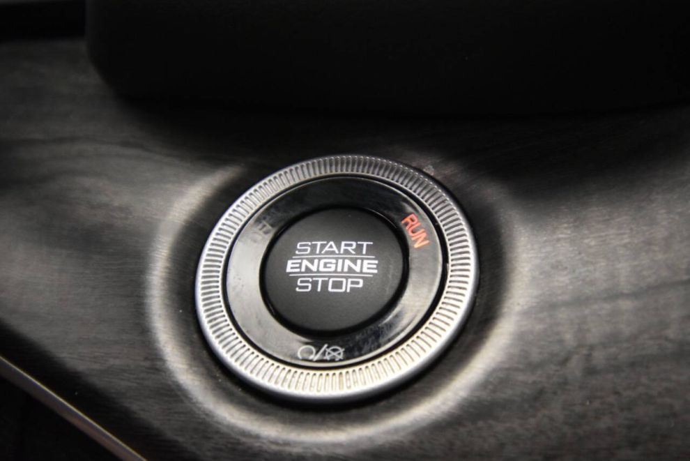 2023 Jeep Grand Cherokee 4XE, Silver, Mileage: 46,440 - photo 20