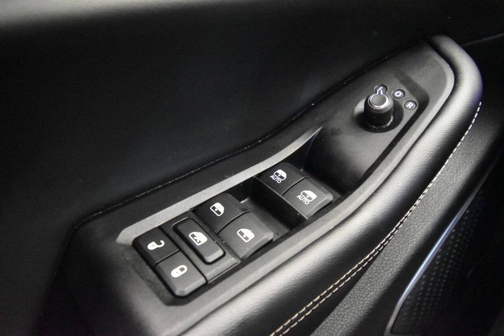 2023 Jeep Grand Cherokee 4XE, Black, Mileage: 42,598 - photo 30