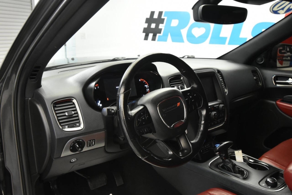 2020 Dodge Durango R/T AWD 4dr SUV, Gray, Mileage: 94,912 - photo 10