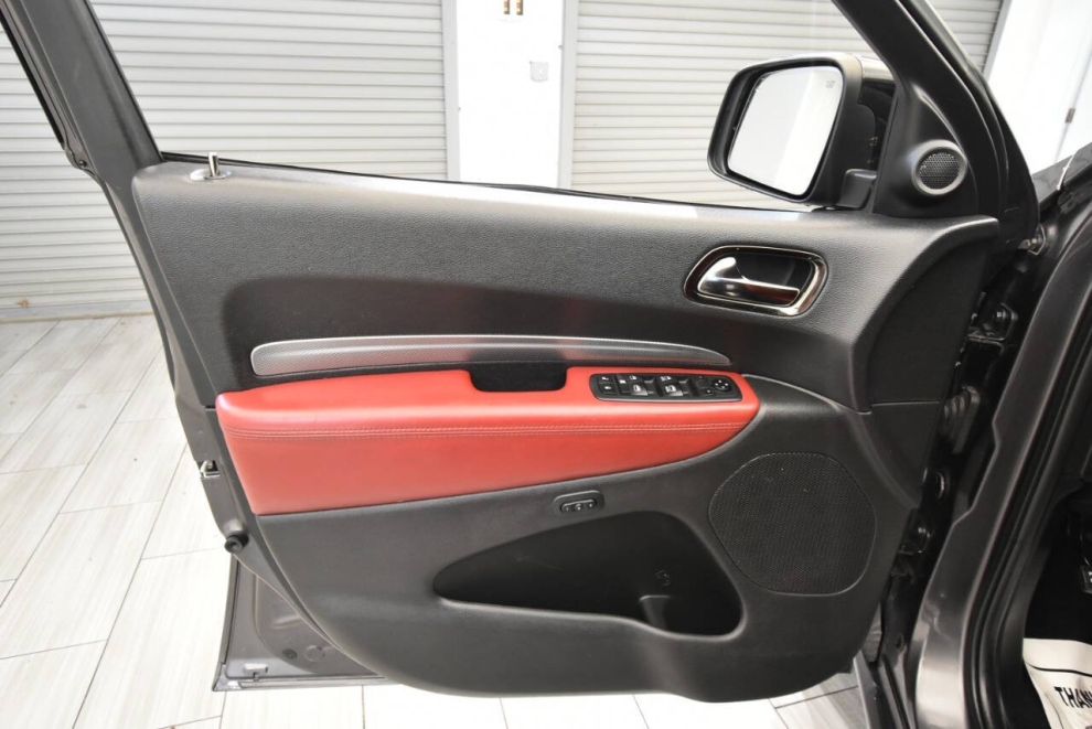 2020 Dodge Durango R/T AWD 4dr SUV, Gray, Mileage: 94,912 - photo 11