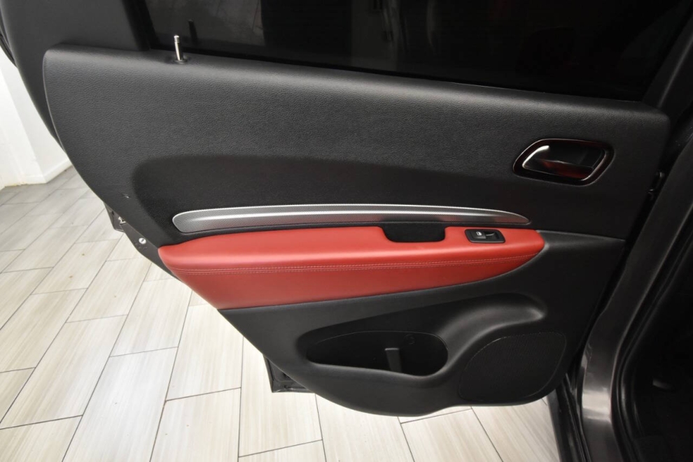 2020 Dodge Durango R/T AWD 4dr SUV, Gray, Mileage: 94,912 - photo 13